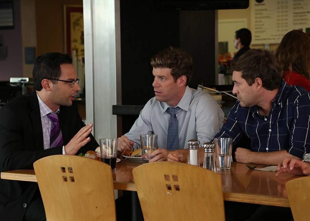 #42. The League